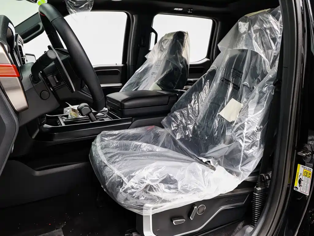 Ford F-150 2023 3.5T