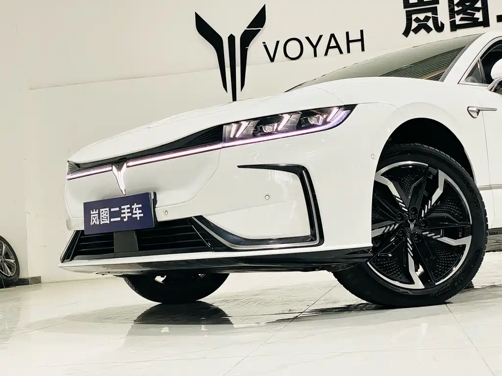 VOYAH Passion — миниатюра 5