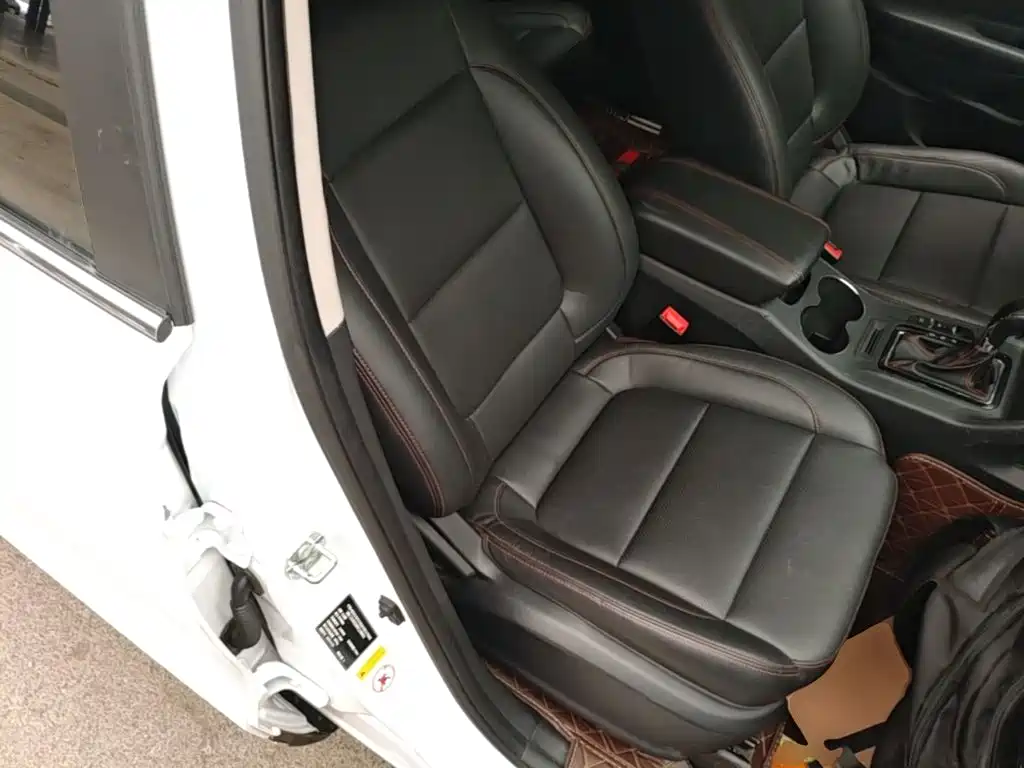 Changan CS75 — миниатюра 25