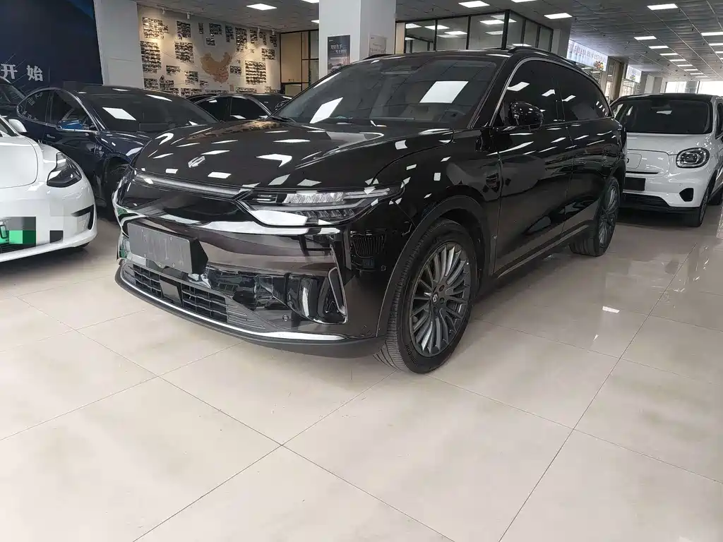 Leapmotor Leapmotor C11 2024