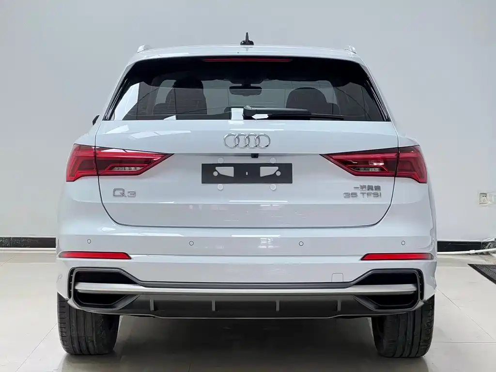 Audi Q3 35 TFSI Fashion Dynamic Type, фото 5