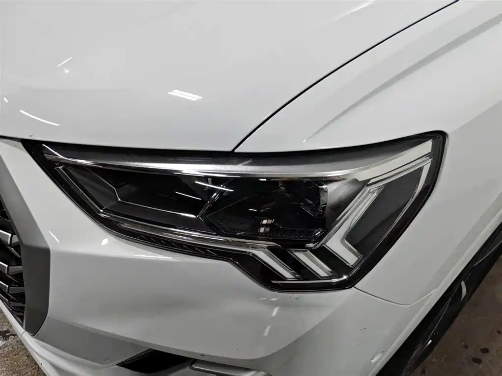 Audi Q3 id 4515308 из Китая 15