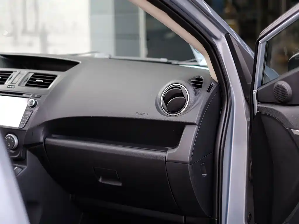 Mazda 5 2.0L Auto Comfort Type, фото 37