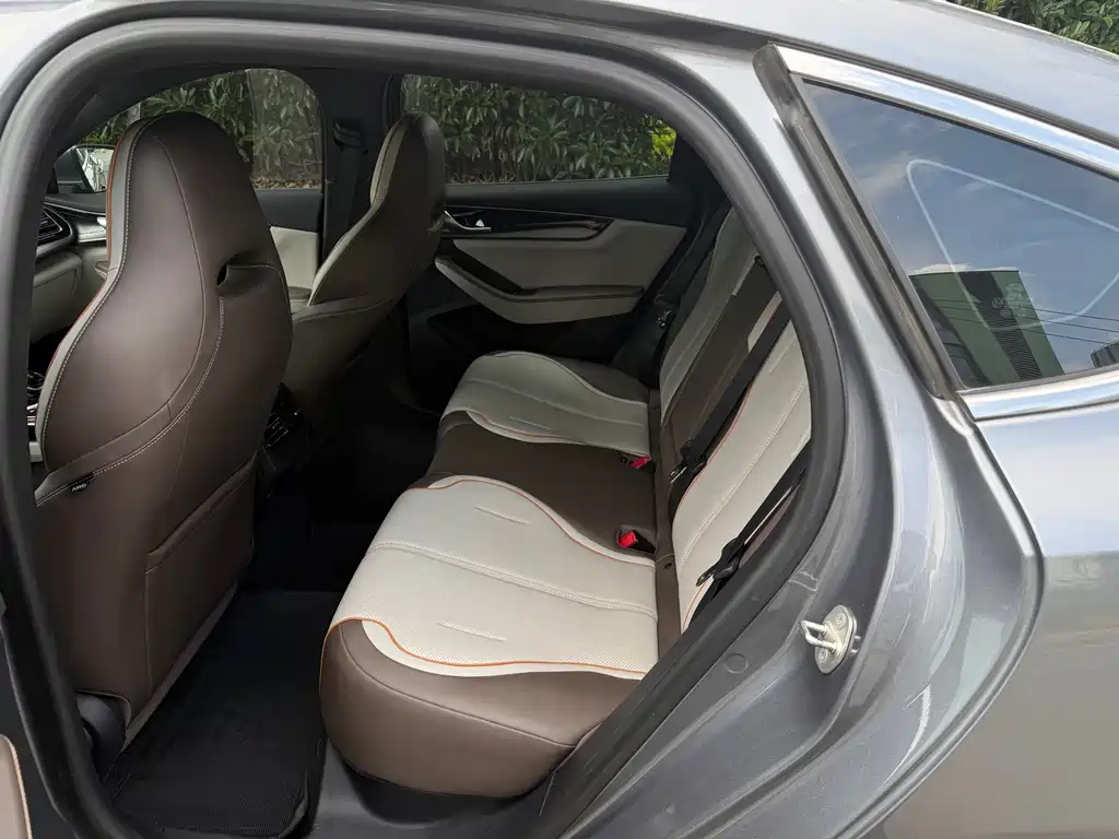 BYD Qin PLUS — миниатюра 9