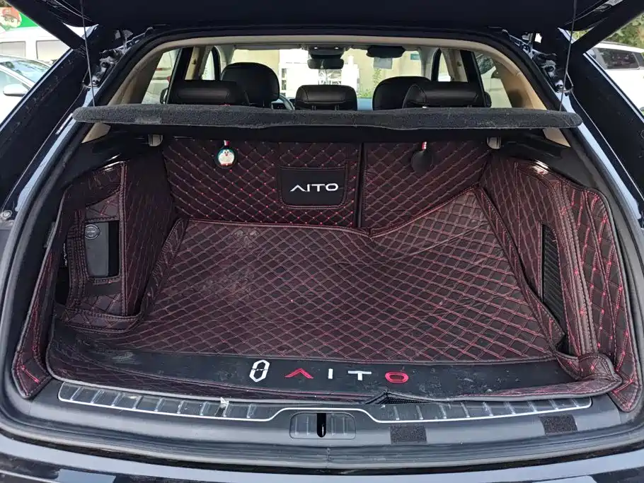 AITO AITO M5 — миниатюра 4