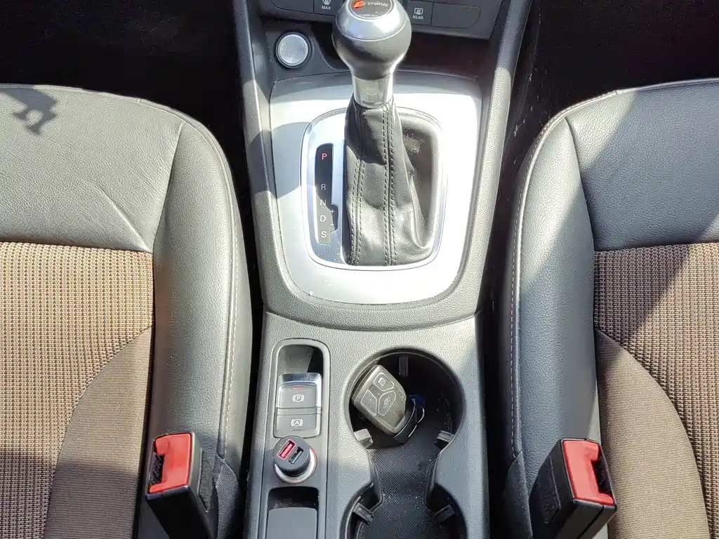 Audi Q3 — миниатюра 21