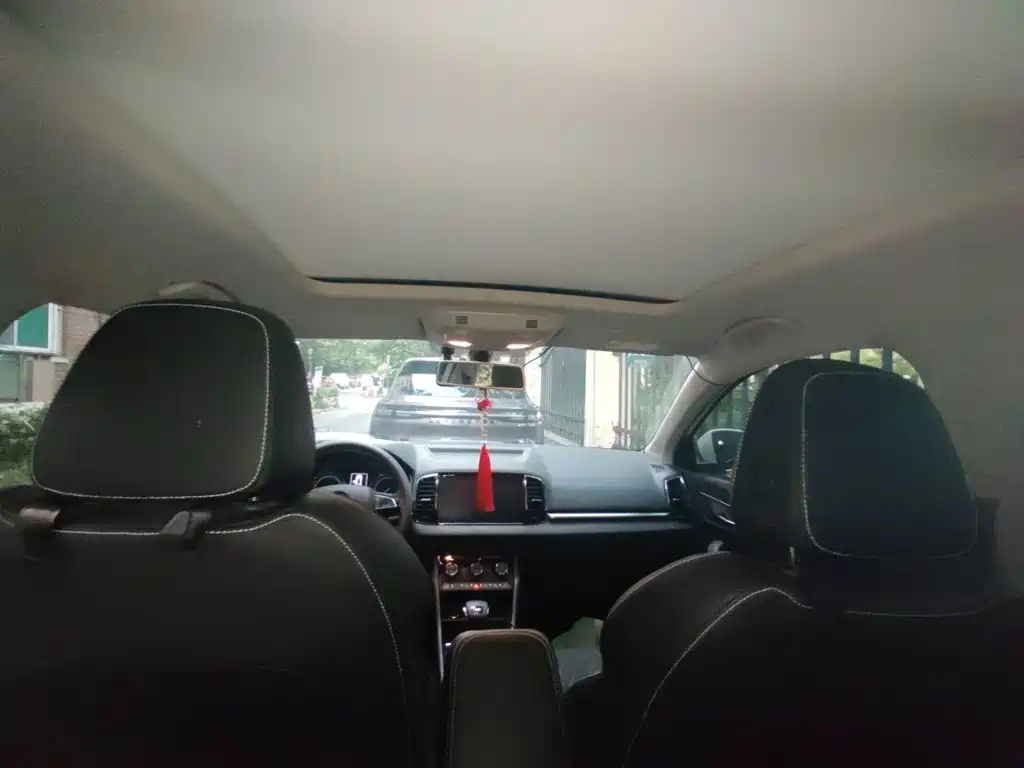 Skoda Karoq — миниатюра 9