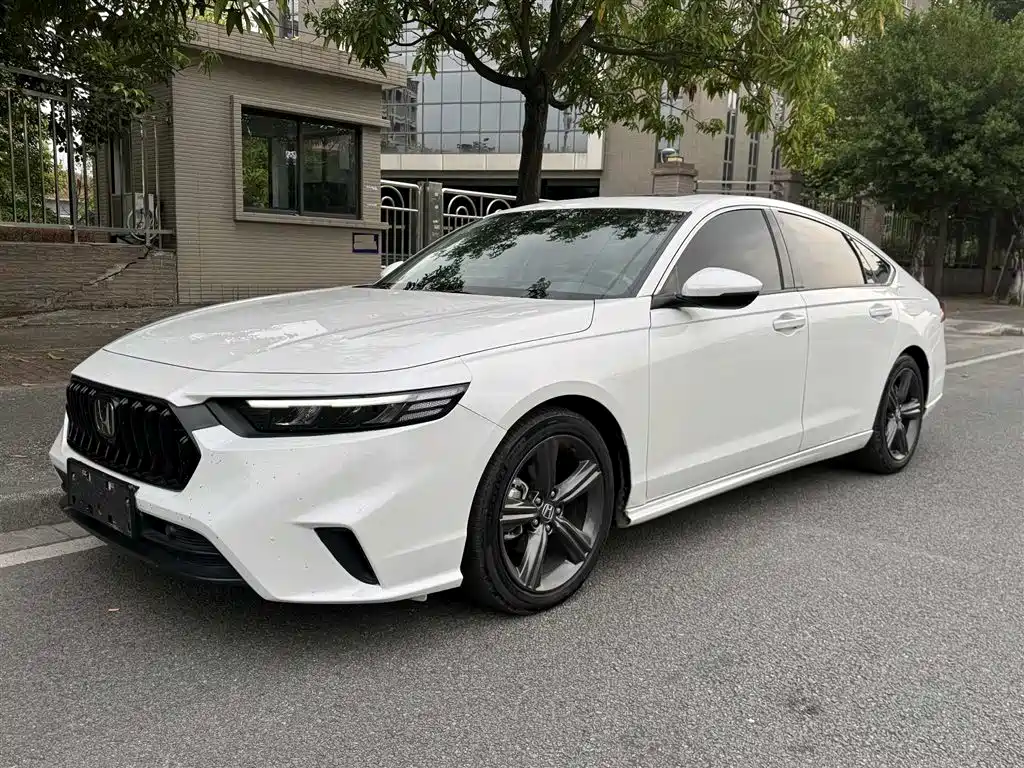 Honda Inspire 2024