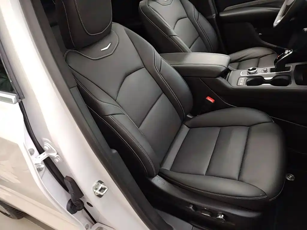 Cadillac XT4 — миниатюра 25