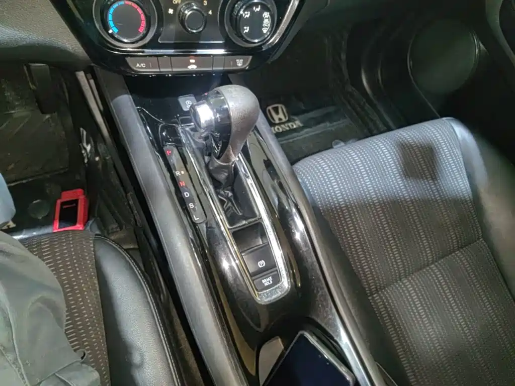 Honda Vezel — миниатюра 14
