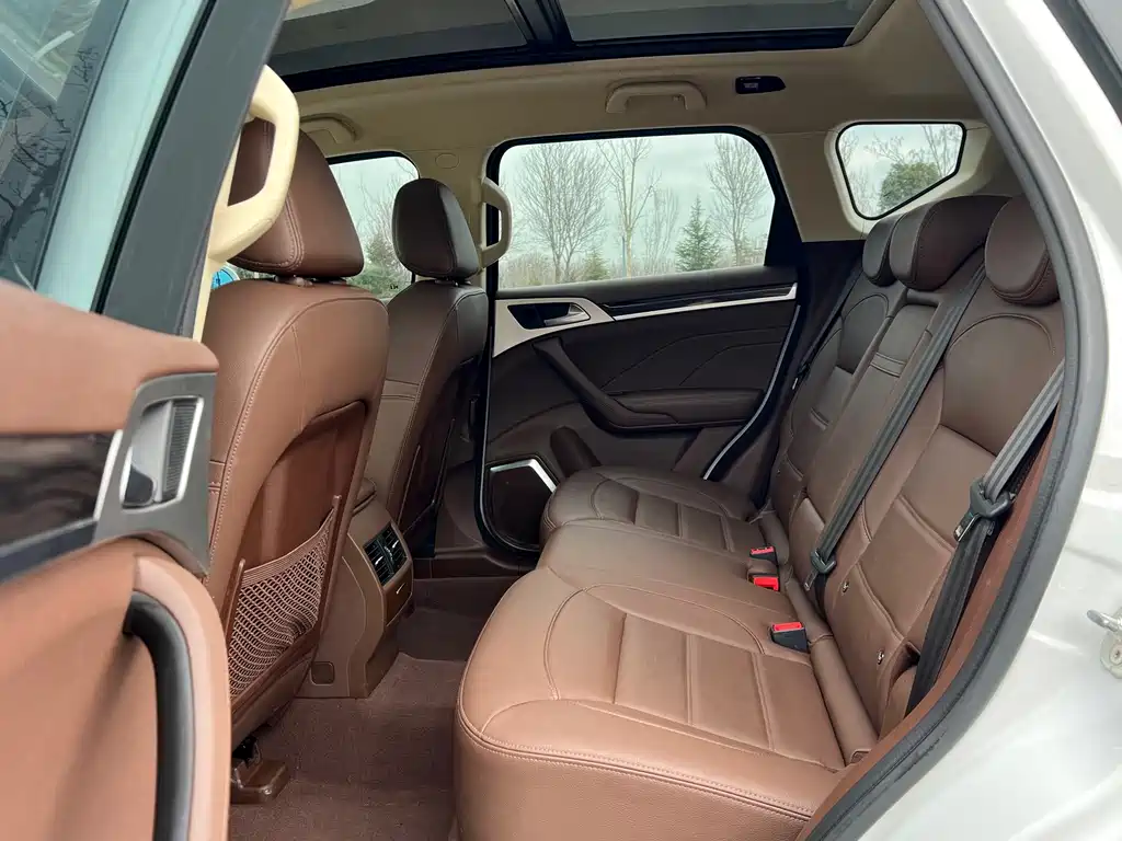 Haval H7 — миниатюра 11