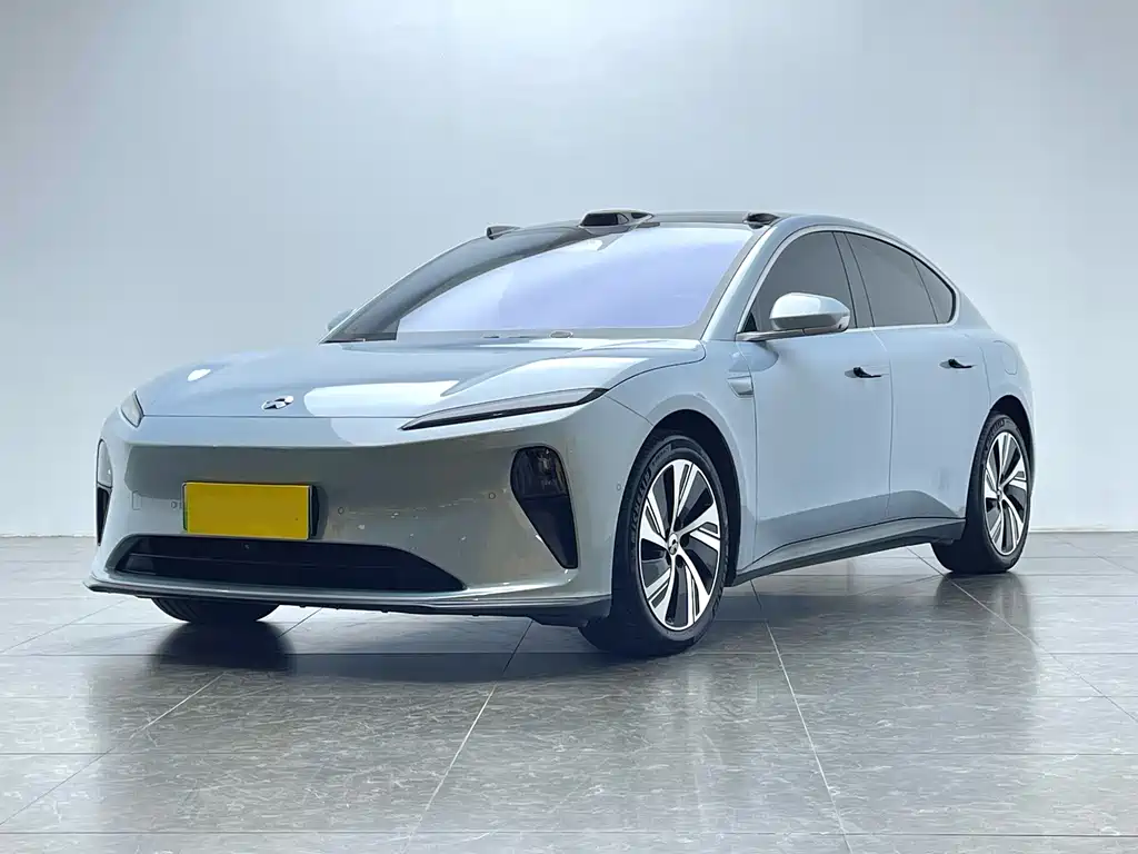 NIO NIO ET5