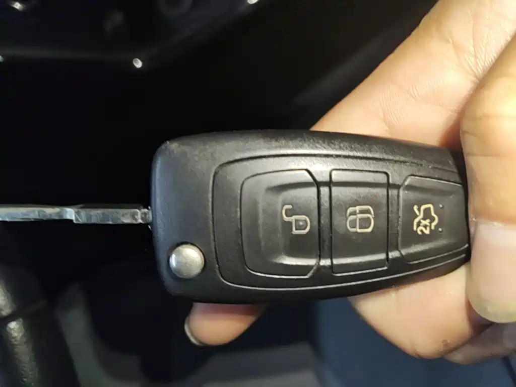 Ford Focus — миниатюра 9
