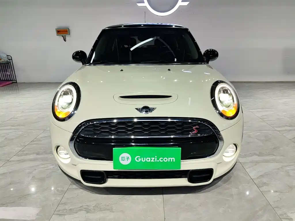 MINI Mini — миниатюра 3
