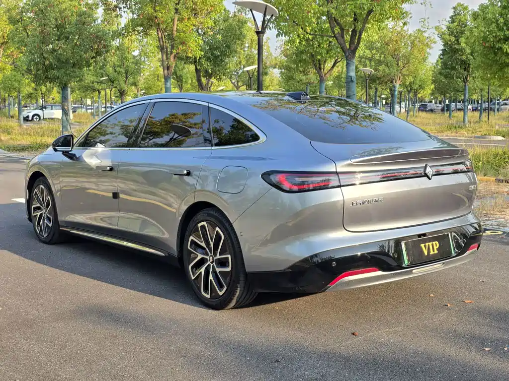 Baojun Xiangjing — миниатюра 6
