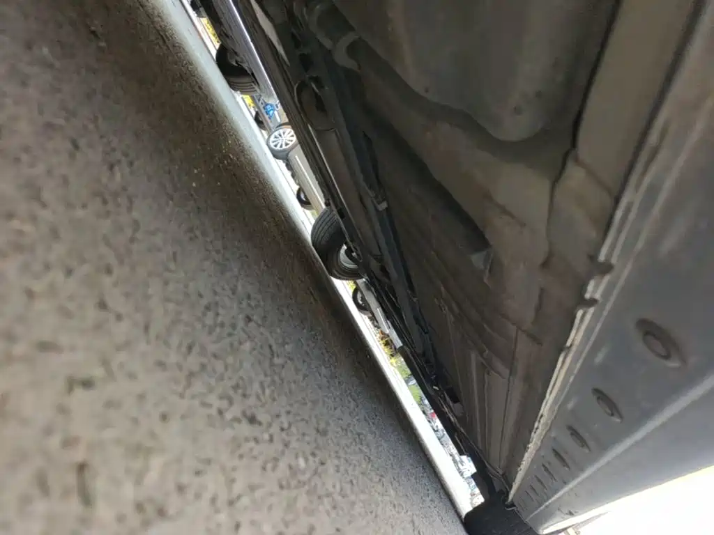 Nissan Sylphy — миниатюра 21