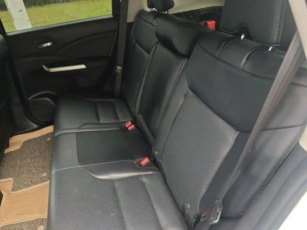 Honda CR-V — миниатюра 18