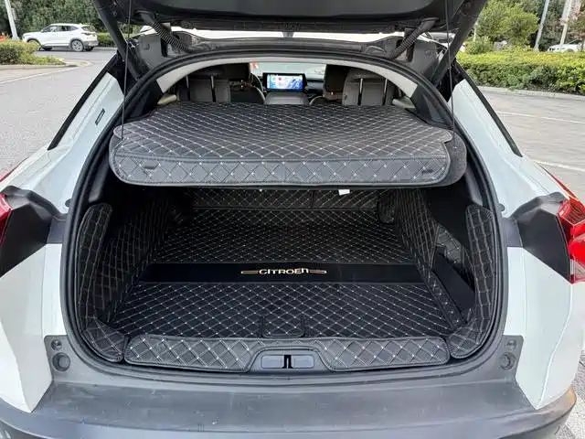 Citroen C5 X — миниатюра 17