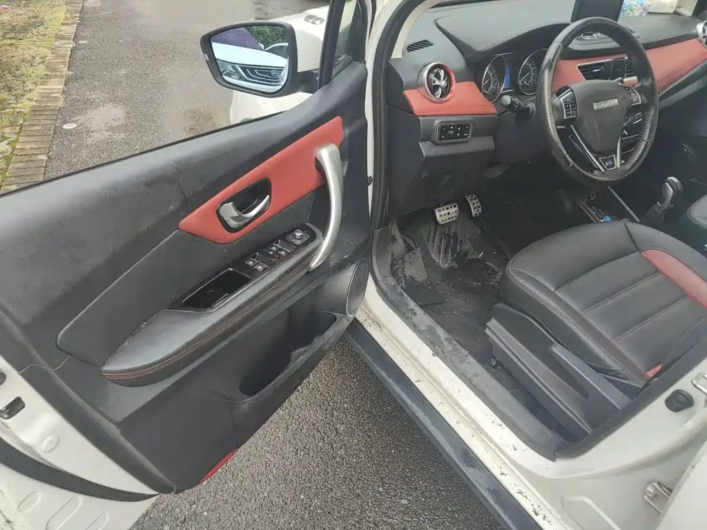 Haval H1 — миниатюра 14