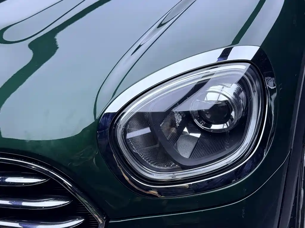 MINI Mini Countryman — миниатюра 7