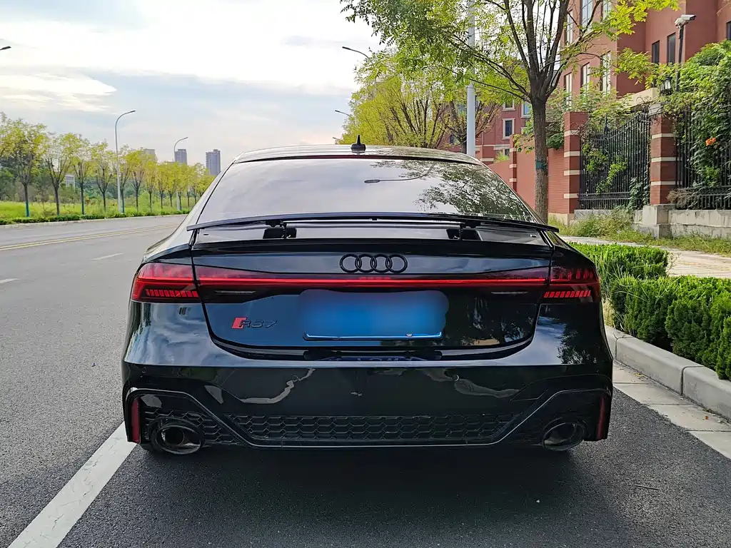 Audi A7 — миниатюра 13