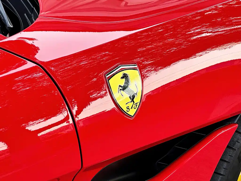 Ferrari Portofino — миниатюра 10