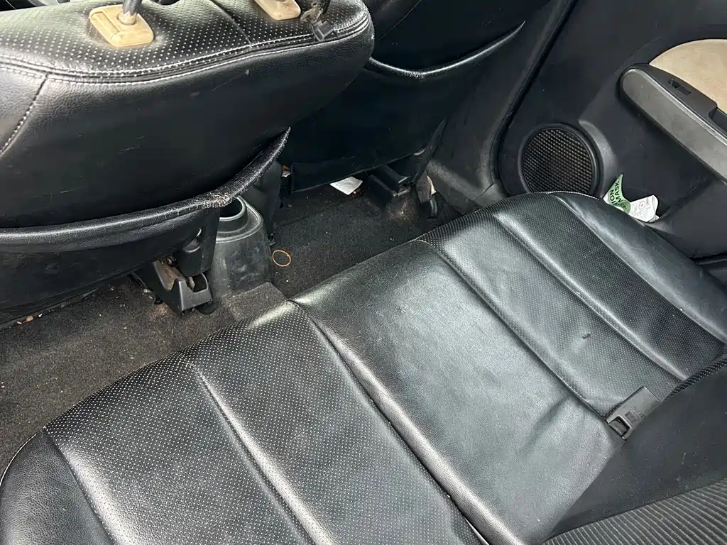 Mazda 2 Jinshang — миниатюра 3