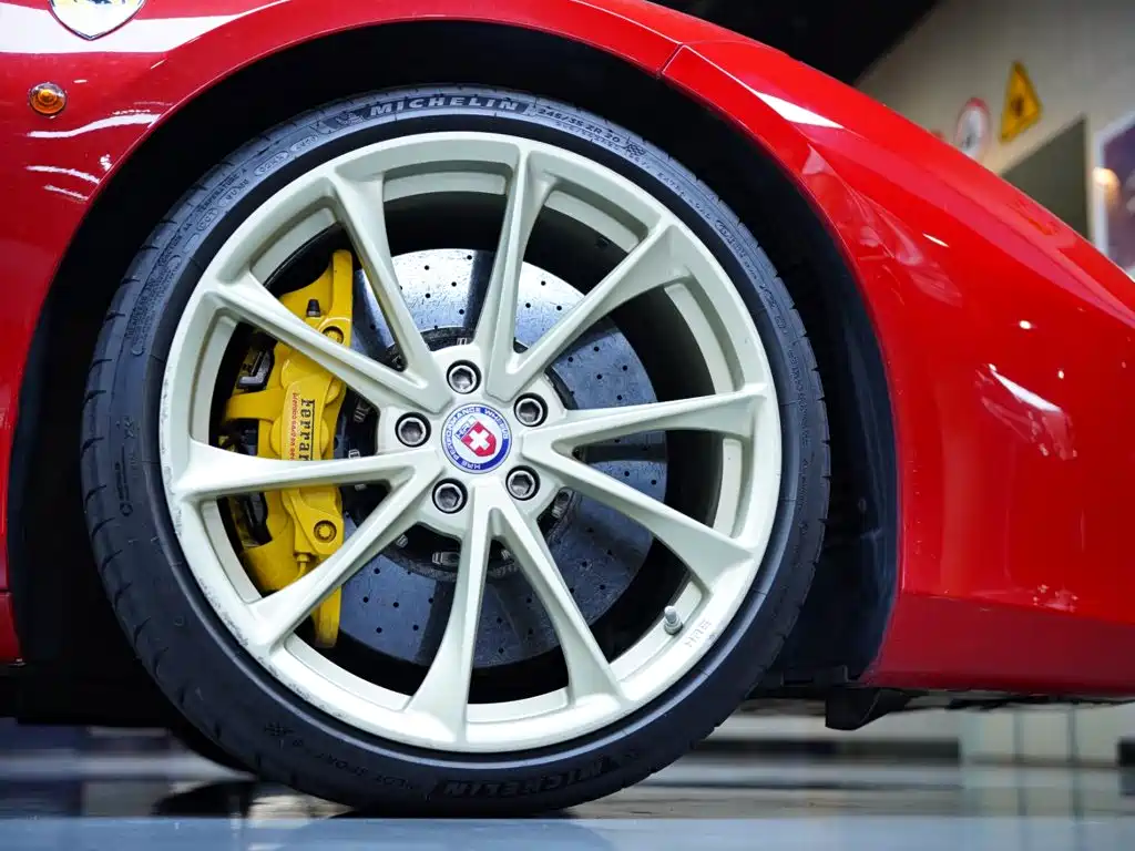 Ferrari 488 — миниатюра 15