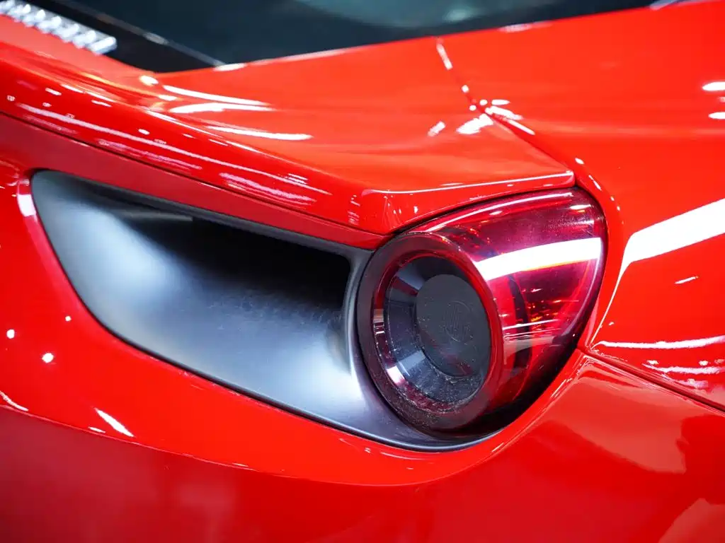 Ferrari 488 — миниатюра 13