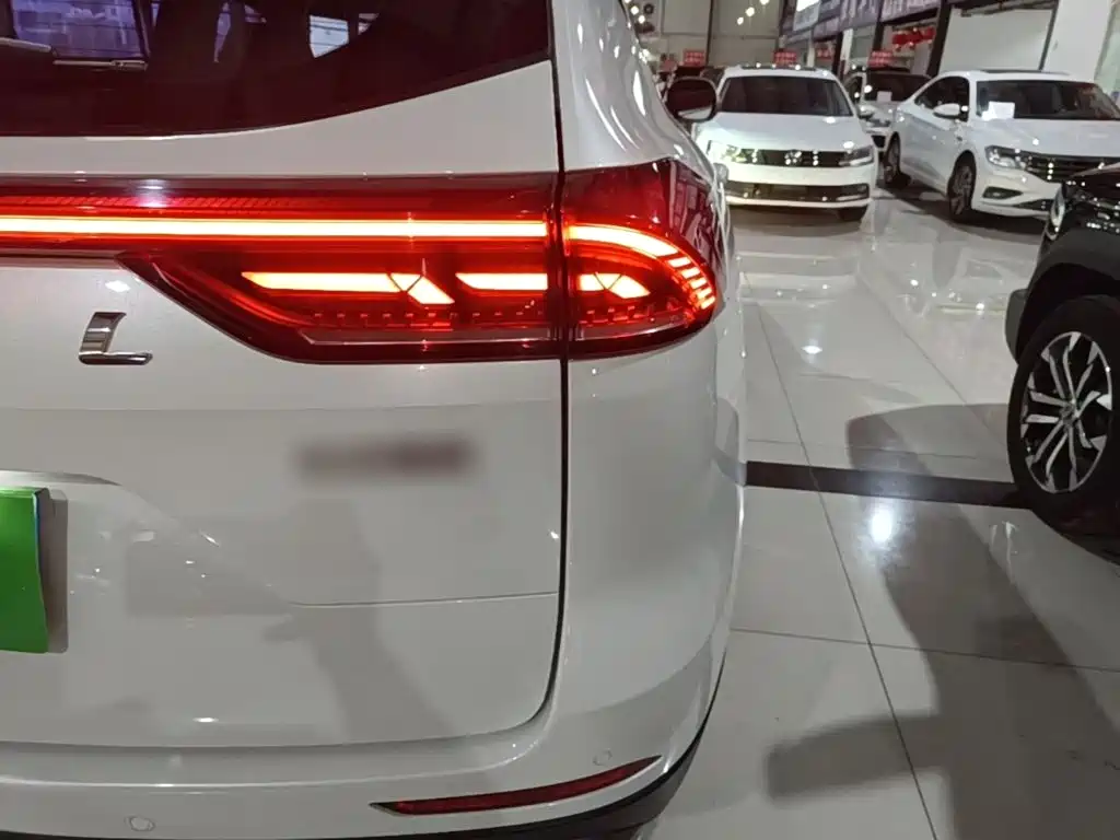 Haval H6 — миниатюра 8