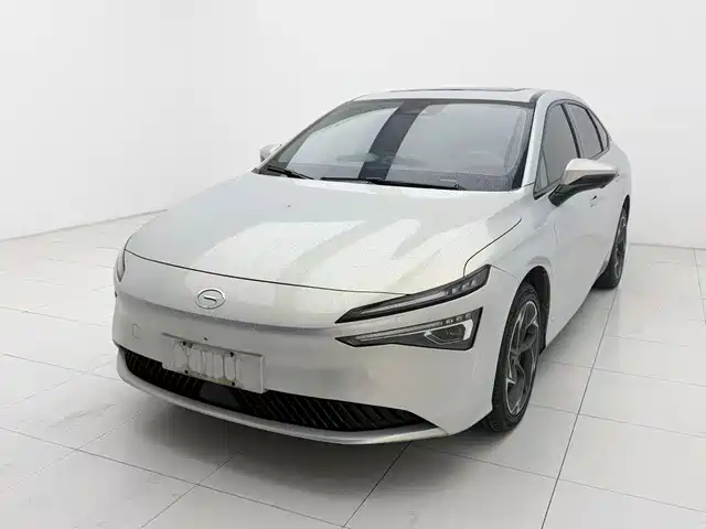 2023 GAC Aion S Plus