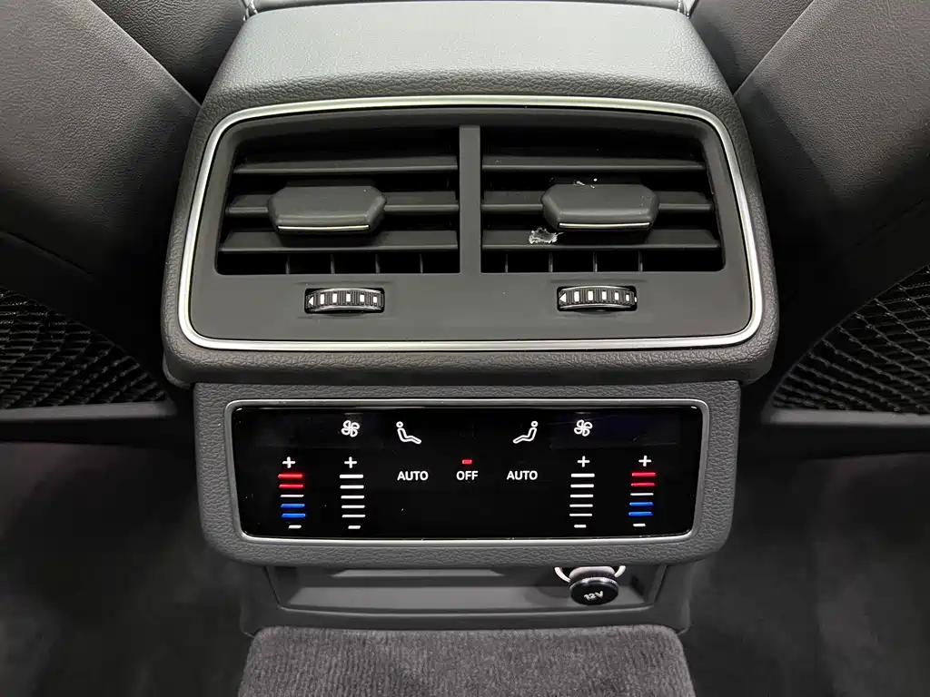 Audi A6L — миниатюра 19