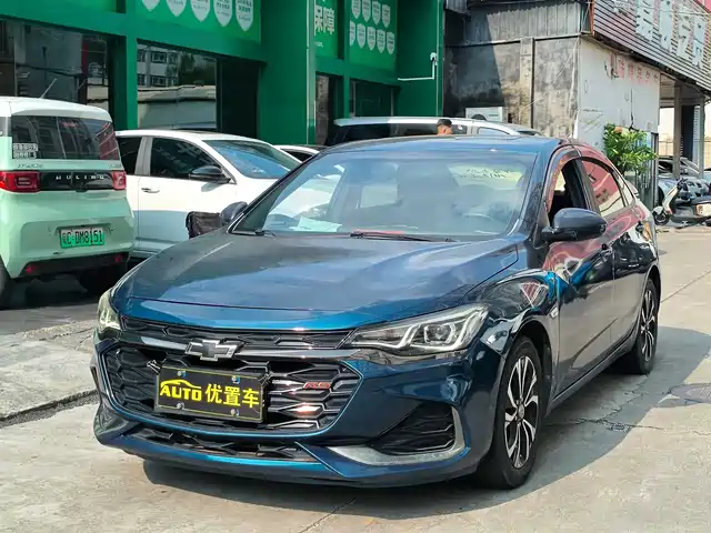 Chevrolet Monza