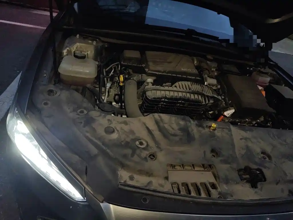 BYD Qin PLUS — миниатюра 20