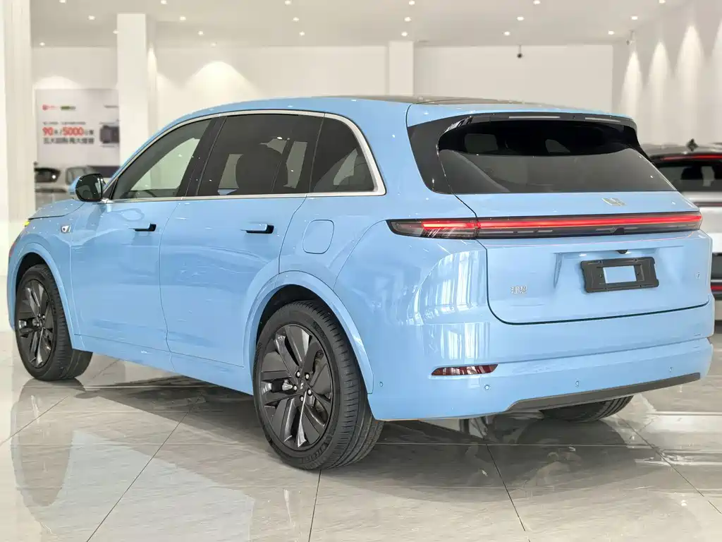 Li Auto IDEAL L7