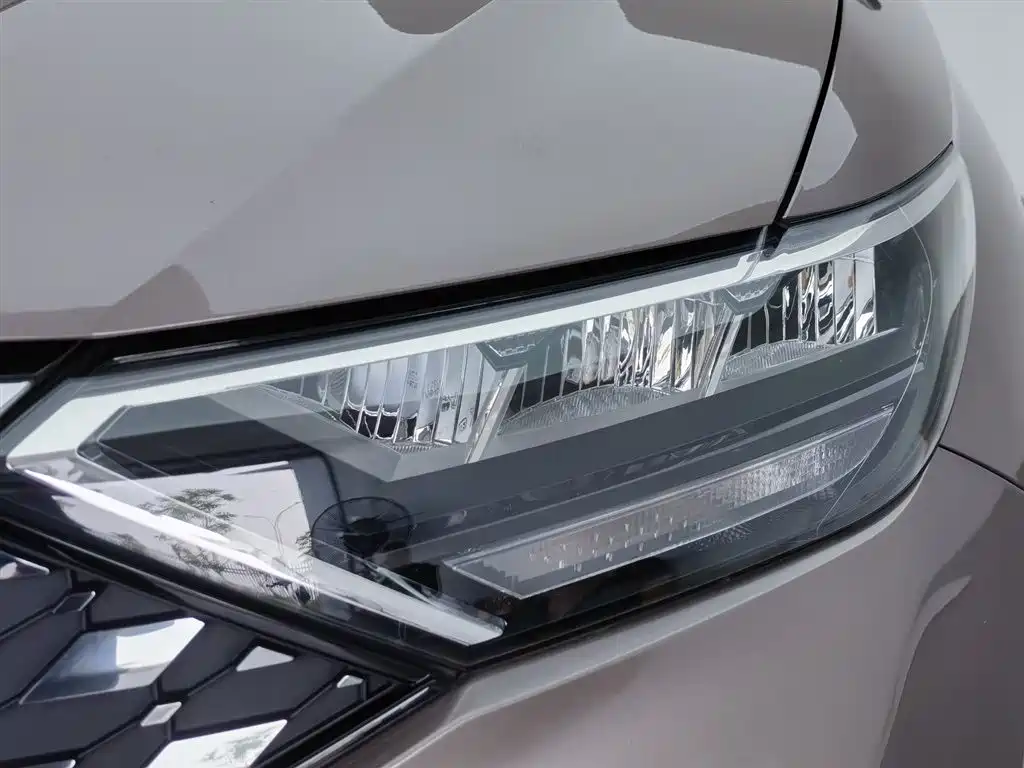 Jetta VS5 2019 280TSI AT
