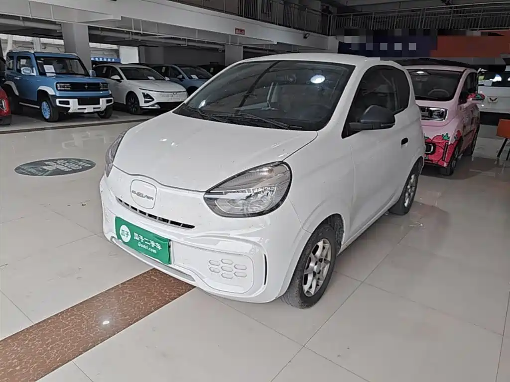 Roewe Clever 2023