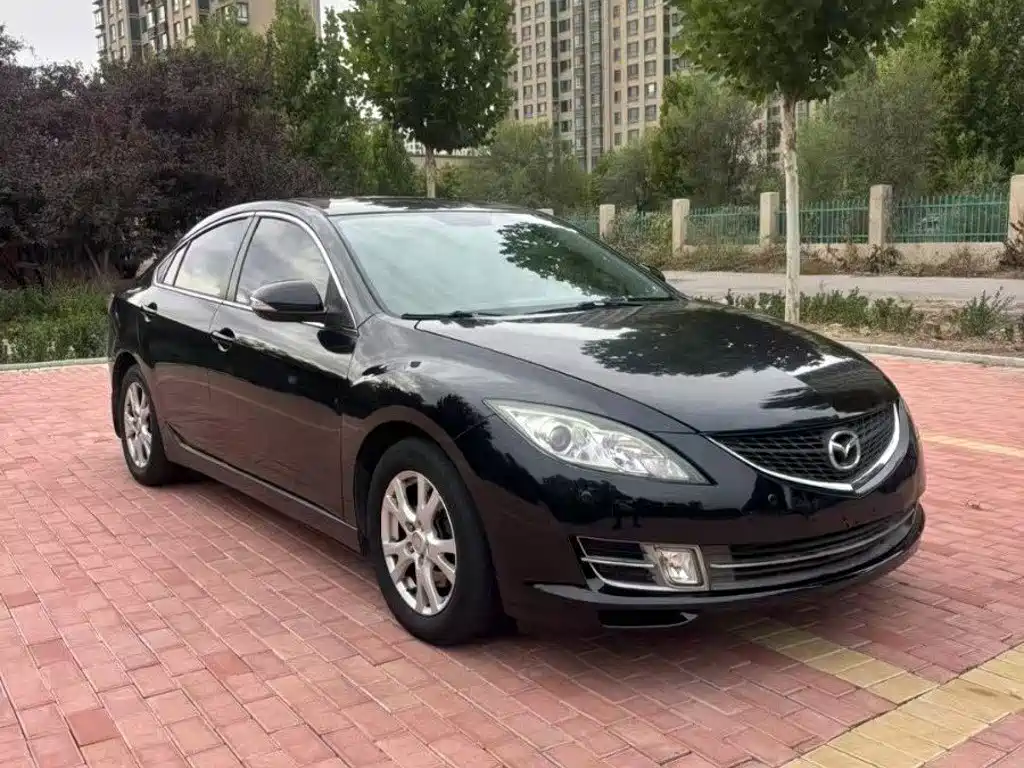 Mazda Ruiyi — миниатюра 3