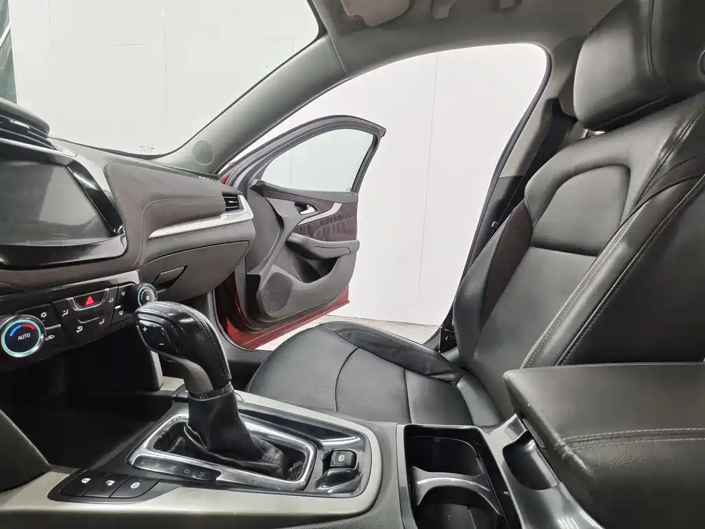 CHEVROLET MAI RUIBAO