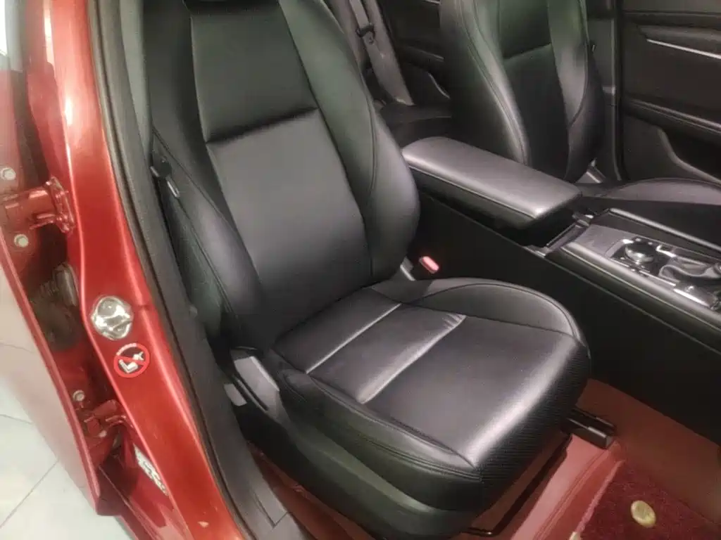 Mazda 3 Axela — миниатюра 25