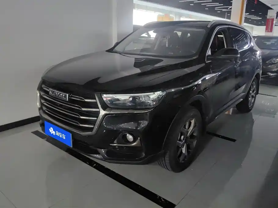 Haval H6 2022
