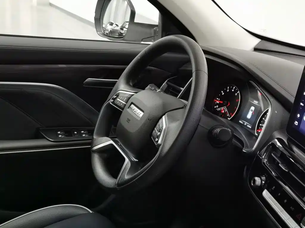 Haval H6 — миниатюра 22