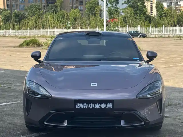 2025 xiaomi SU7