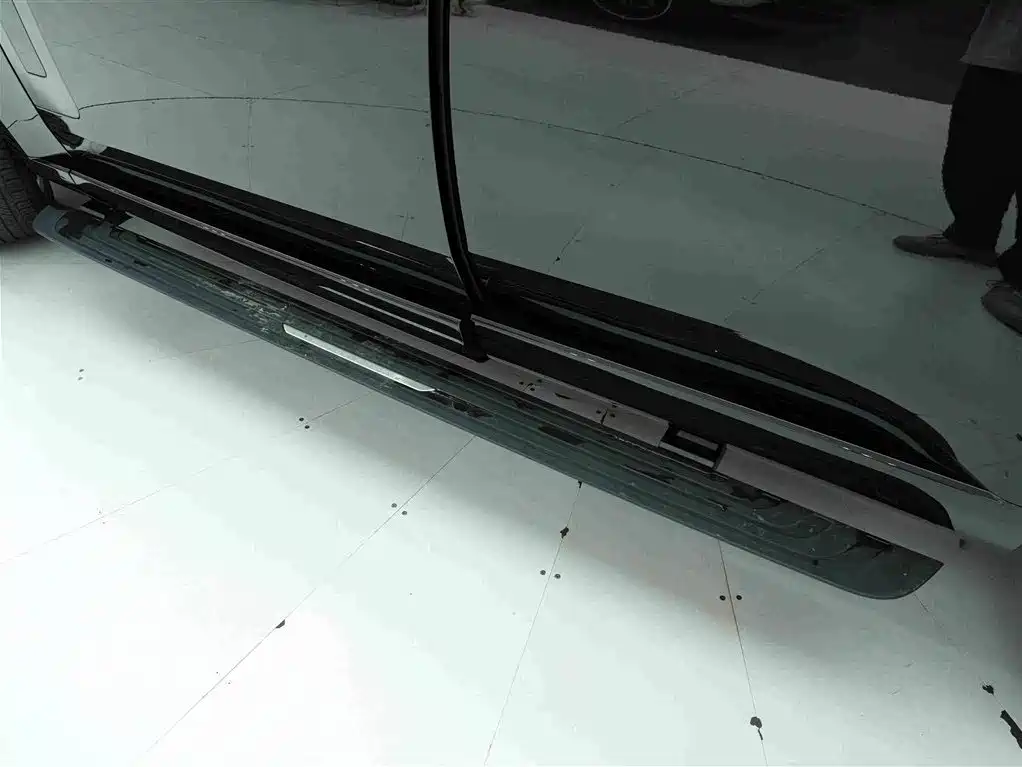 Land Rover Range Rover — миниатюра 20