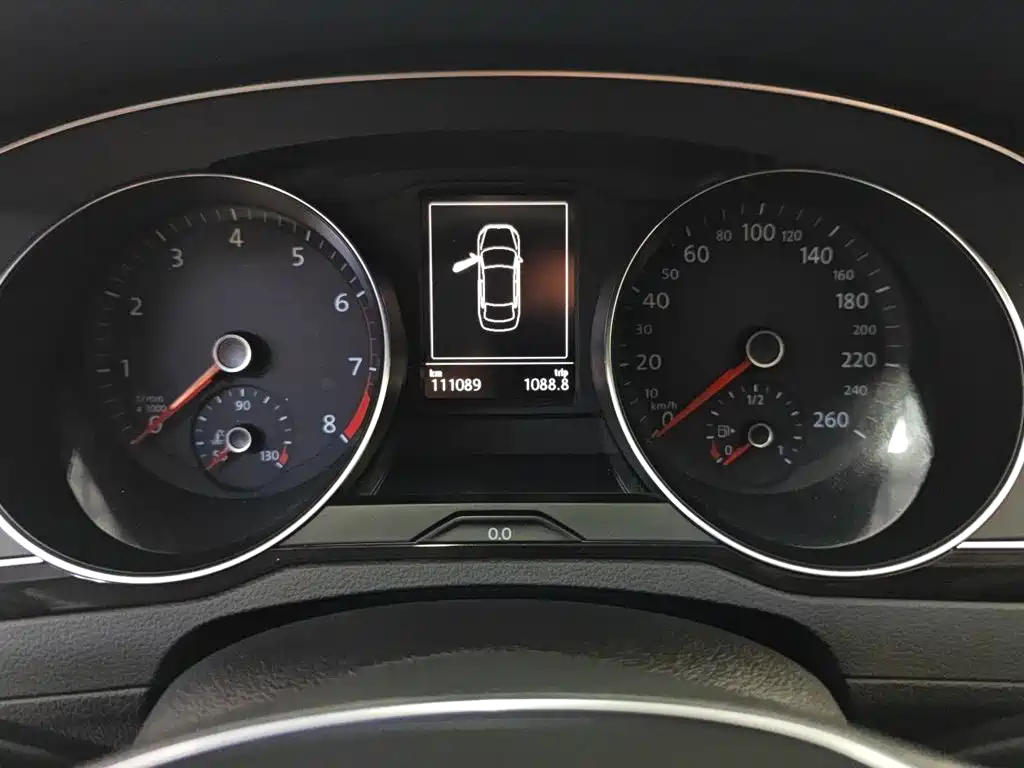 Volkswagen Magotan — миниатюра 3