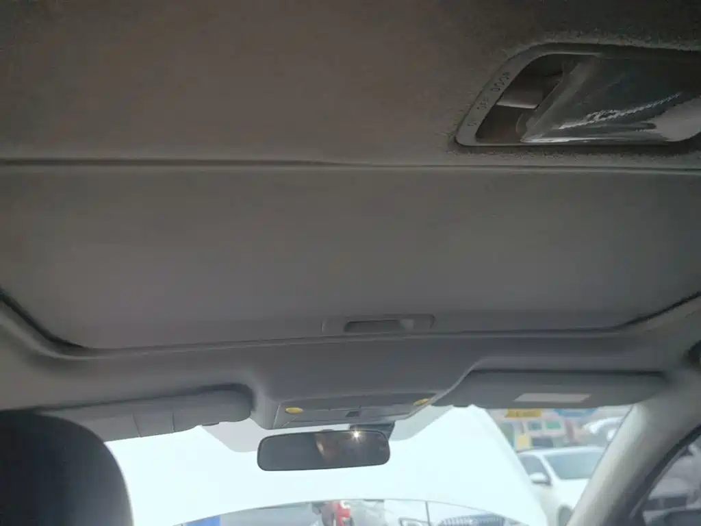 Nissan Sylphy — миниатюра 18