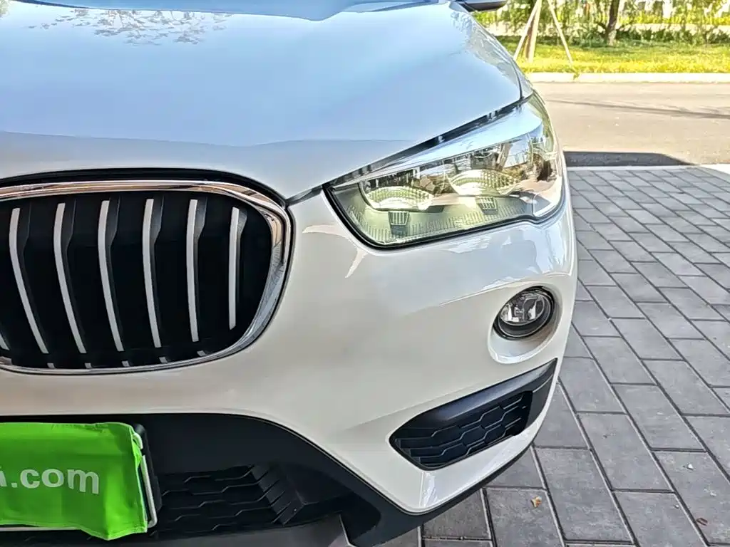 BMW X1 — миниатюра 24