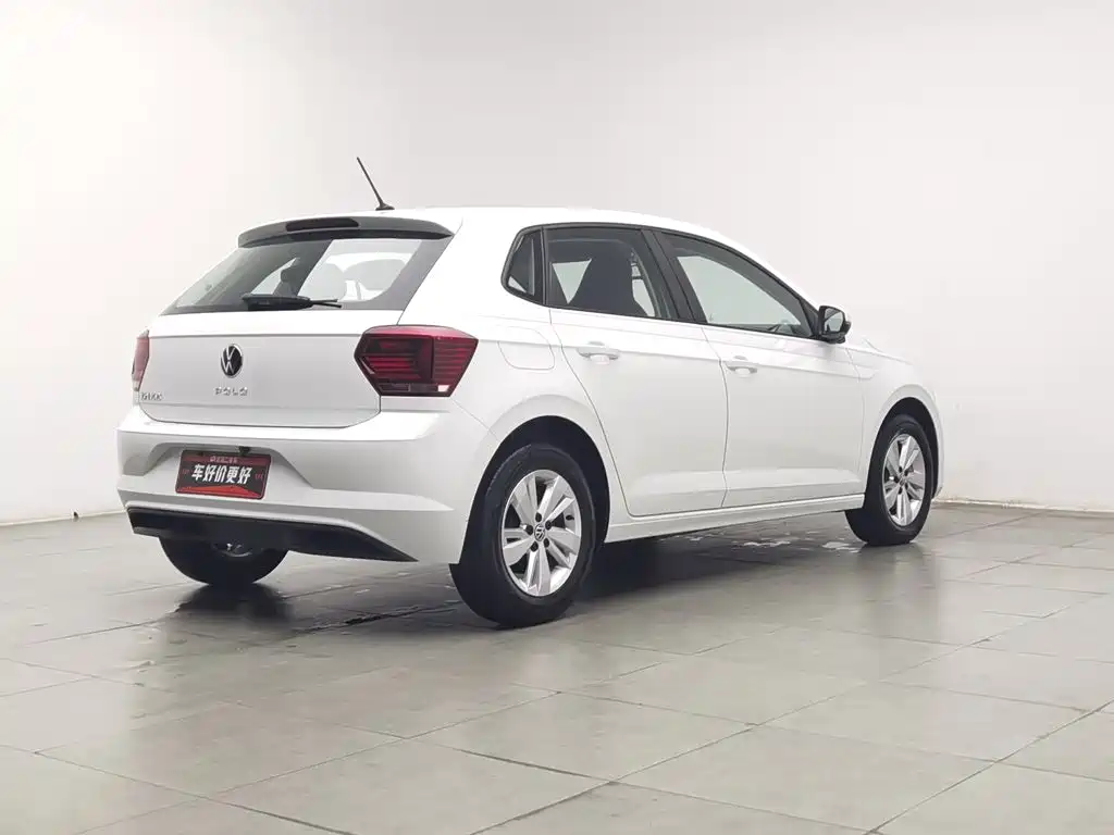 Volkswagen Polo — миниатюра 2