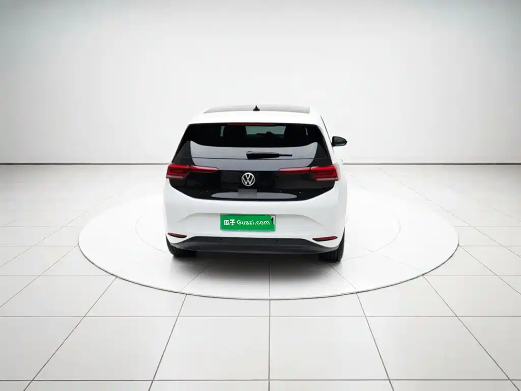 Volkswagen ID.3 — миниатюра 3