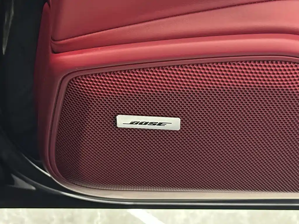 Porsche Panamera — миниатюра 15
